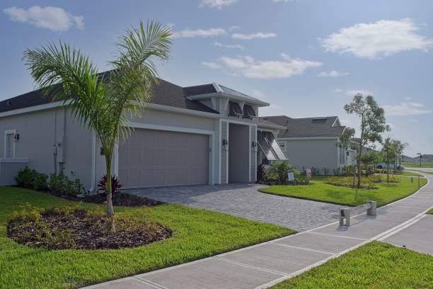 Parklawn, CA Driveway Pavers Company