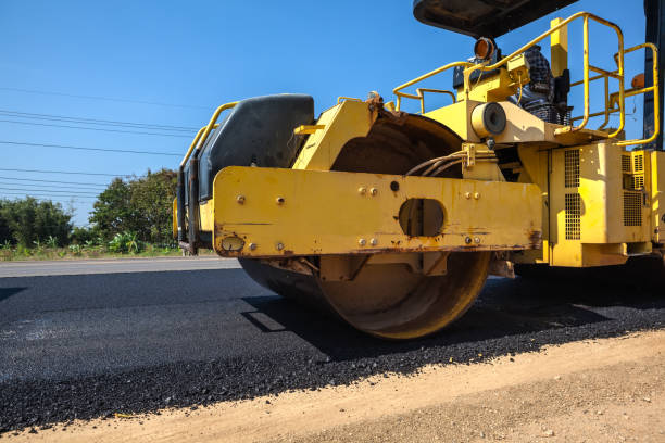 Best Driveway Pavers Near Me  in Parklawn, CA